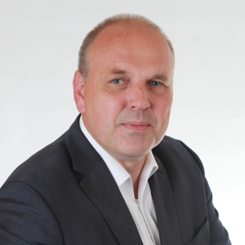 Dirk Kottmeyer